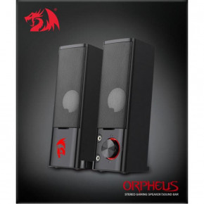   Redragon Orpheus Black 77601 (WY36dnd-260888) 9