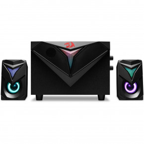   2.1 Redragon Toccata 11, RGB, USB  (78149)