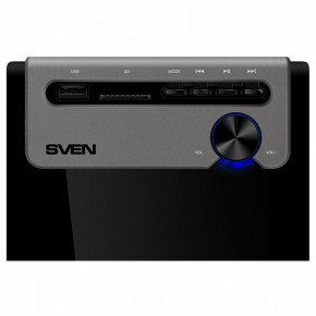   SVEN MS-110 black (WY36dnd-229438) 3