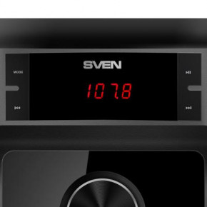   SVEN MS-302 black (WY36dnd-229436) 6