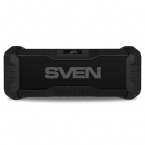   SVEN PS-430 black (WY36dnd-230132) 3