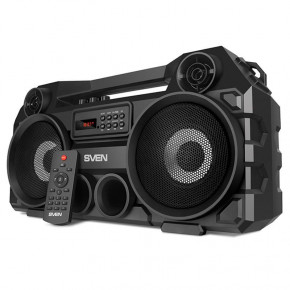   Sven PS-580 Black UAH 3