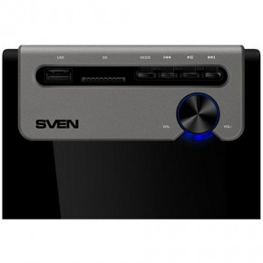  Sven 2.1 MS-110 Black (WY36dnd-117746) 3