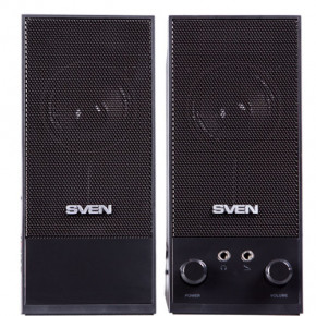   Sven SPS-604 Black (WY36dnd-118155) 3