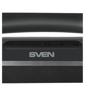   Sven PS-350 Black 7