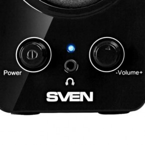   SVEN 354 black 3