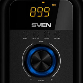   SVEN MS-2051 black 4