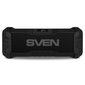   SVEN PS-430 black 4