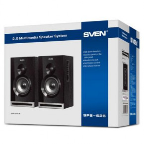   SVEN SPS-625 black 6