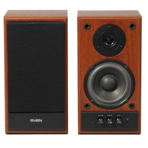   SVEN SPS-702 walnut