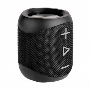   Sharp Compact Wireless Speaker Black (GX-BT180(BK)) 3