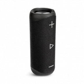   Bluetooth Sharp Portable Speaker Black (GX-BT280(BK)) 3