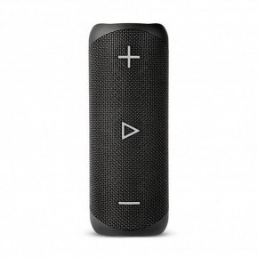   Bluetooth Sharp Portable Speaker Black (GX-BT280(BK)) 6