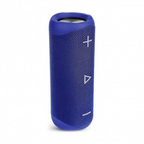   Bluetooth Sharp Portable Speaker Blue (GX-BT280(BL)) 4