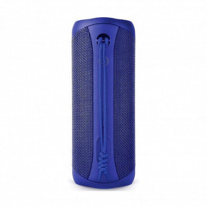   Bluetooth Sharp Portable Speaker Blue (GX-BT280(BL)) 5