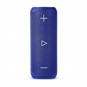   Bluetooth Sharp Portable Speaker Blue (GX-BT280(BL)) 6