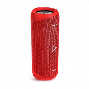   Bluetooth Sharp Portable Speaker Red (GX-BT280(RD))