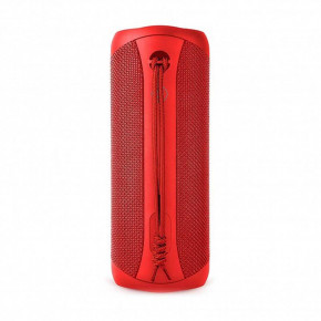   Bluetooth Sharp Portable Speaker Red (GX-BT280(RD)) 3