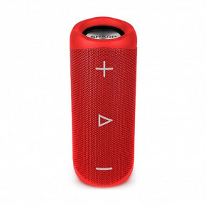   Bluetooth Sharp Portable Speaker Red (GX-BT280(RD)) 4