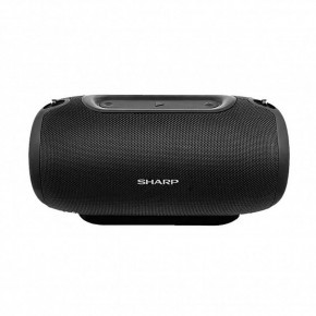   Sharp Powerful Wireless Speaker Black (GX-BT480(BK))