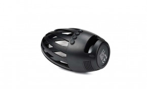  Bluetooth SunRoz Flame Atmosphere BTS-596 Black 5