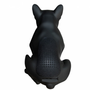  Bluetooth TTech DOG S4 Black (BS-000060981) 5