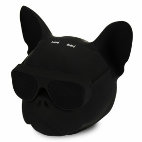  Bluetooth TTech DOG Black (BS-000044705)