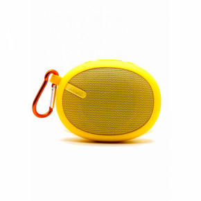  Bluetooth TTech BTS-01B Yellow (BS-000045328)