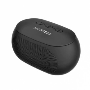  Bluetooth TTech HY-823 Black (BS-000042226)