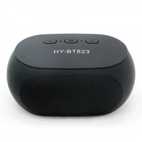  Bluetooth TTech HY-823 Black (BS-000042226) 3