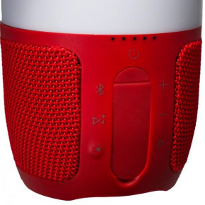  Bluetooth TTech Pulse 3 Red (BS-000044701) 5