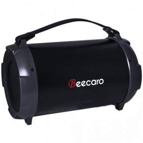  Bluetooth Beecaro X114 Black (BS-000068734)