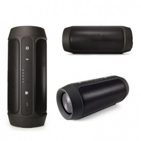  Bluetooth TTech Charge 2+ Black (BS-000039167)