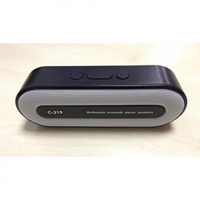  Bluetooth TTech C319 Black (BS-000040035)