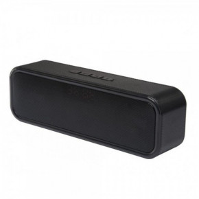  Bluetooth TTech JC202 Black (BS-000044693)