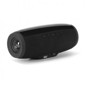  Bluetooth TTech Pulse 5 Black (BS-000062227) 3