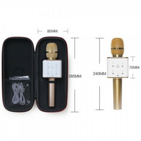  Bluetooth TTech Q-7 Gold (BS-000062237) 3