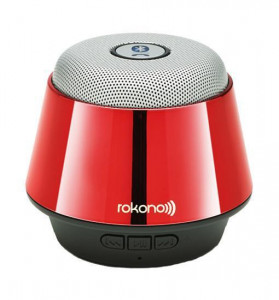  bluetooth MP3  Rokono B10 BASS  #S/O