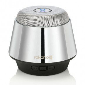  bluetooth MP3  Rokono B10 BASS  #S/O