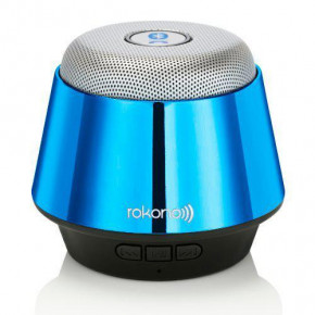  bluetooth MP3  Rokono B10 BASS  #S/O