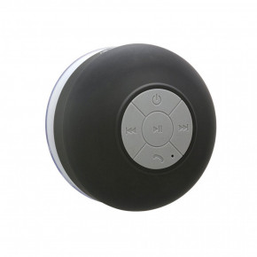  Shower Speaker MP3    BTS-06 Black (77700569) 3