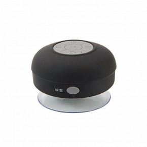  Shower Speaker MP3    BTS-06 Black (77700569) 6