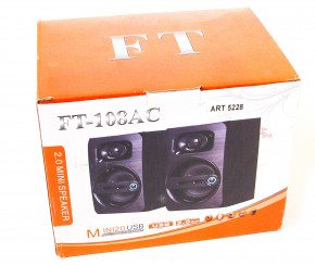   FT-108AC 220V,   (77702167) 5