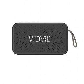   VIDVIE GO 910B Black (910B) (TW18910B) 4