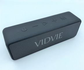   VIDVIE GO 914B Black  (TW18q2) 4