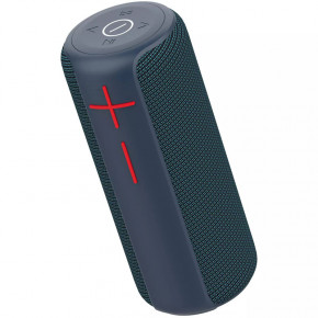  WIWU Thunder P24 Wireless Speaker (IPX6)  3