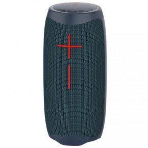  WIWU Thunder P40 Wireless Speaker (IPX6)  4