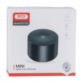  XO F21 mini Bluetooth Speaker 