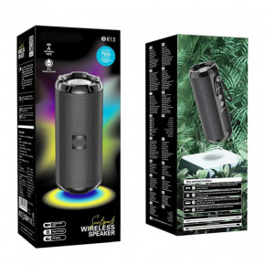   XPRO BR15 5  USB, AUX, FM, Bluetooth  (-00032887) 6