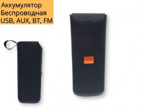   XPRO E-133 5 USB, AUX, FM, Bluetooth  (E-133) 3